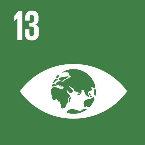 SDG 13 - Massnahmen zum Klimaschutz